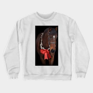 Princess Crewneck Sweatshirt